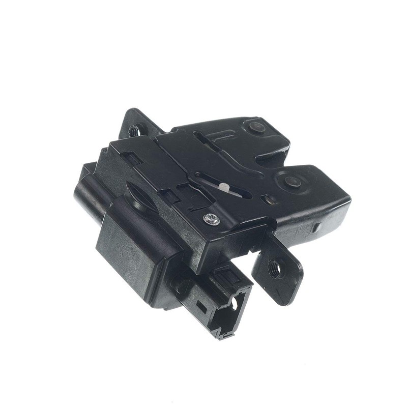 Frankberg Tailgate Lock Compatible with Micra III K12 Qashqai J10