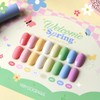 Very Good Nail Welcome Spring Solid Color Gel Single Item