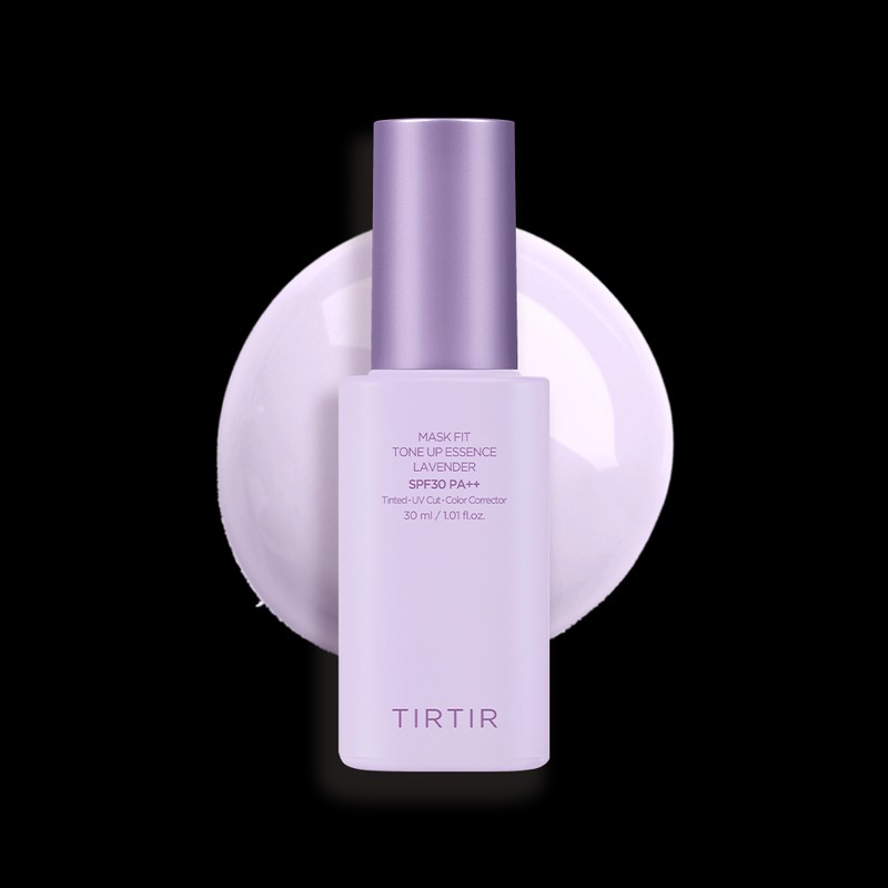 TIRTIR TIRETIR Mask Fit Tone-Up Essence 30ml SPF30 PA++
