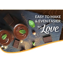 Royal Instant Pudding Dessert Mix, Vanilla, Fat Free (12 - 1.85 Ounce Boxes) (Pack of 12)