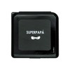 Susiko Superpapa Men's Mask Black Standard