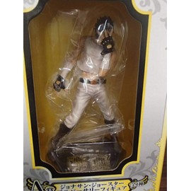 Jojo's Ichiban Kuji Bizarre Adventure Anniversary A Award Jonathan Joker Anniversary Figure