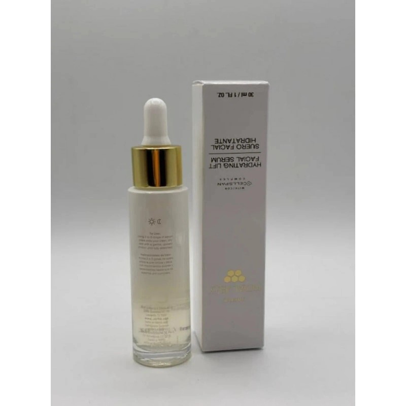 JAFRA Royal Jelly Hydrating Lift Facial Serum 1 fl. oz.