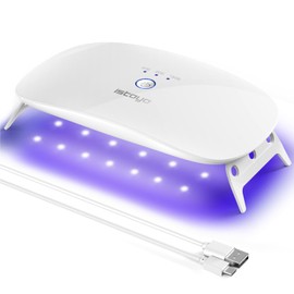 ISTOYO ISTOYO UV Light for Resin, Large Size Dual Wavelength UV Resin Light and Portable UV Lamp for Resin Curing, UV Resin Kit, Resin Supplies for UV Resin, Jewelry Making, DIY Craft