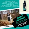 Aceites De Pescado para Perro Kit 3 Botellas/sabores 125 ml