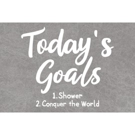 MontVoo -Bath Mat Rug- Non Slip Quick Dry Absorbent Thin Bathroom Rugs Fit Under Door-Faux Suede Surface Bathroom Floor Mats-Shower Rug for in Front of Bathtub Shower 16"X24" Grey Text Pattern