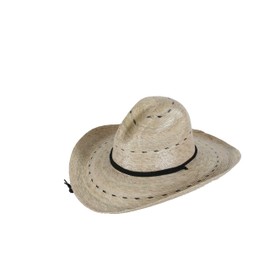 Tula Pecos XXL w/SSB Natural