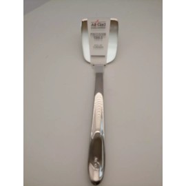 All-Clad Metal Crafters Precision Tools Solid Turner 13 1/2"