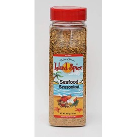 Seafood Spice 32oz