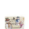Florinda Special Christmas White Moss Vegetal Soap Bar Travel Size