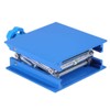 100*100mm aluminium oxide Lab-Lift Lifting Platforms Stand Lab Rack