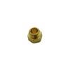 MENSI 5mm Thread Propane LPG Gas Pipe Water Heater DIY