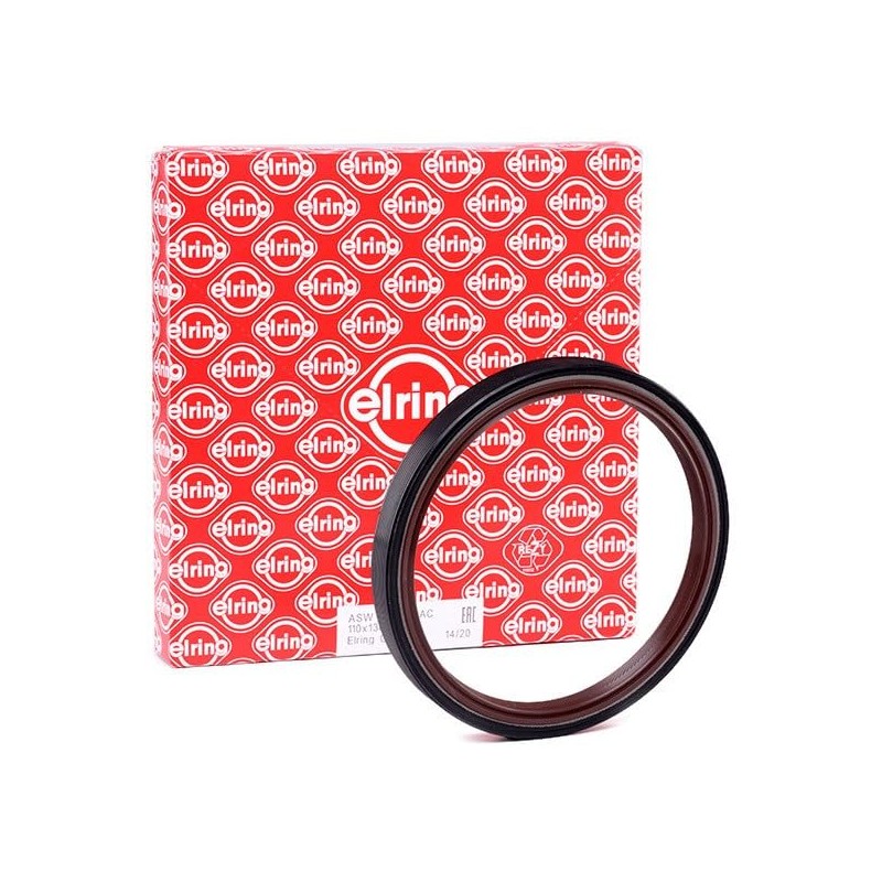 Elring 298.247 Shaft Seal Crankshaft