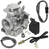Celox Brand New Carburetor for Honda 450 TRX450ES FE FM