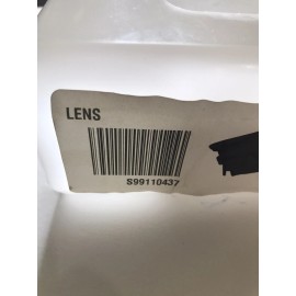 Broan S99110437 LENS COVERS BROAN RANGE HOOD