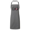 Fabulous Premium Kitchen Apron We Still Do 2nd Wedding Anniversary