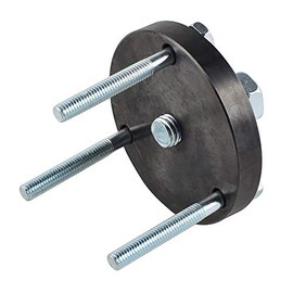 NICECNC Starter Clutch Flywheel Puller Extractor Removal Tool Compatible with Yamaha Raptor 660 660R 2001 2002 2003 2004 2005(Upgraded version)