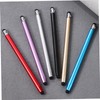 Gadpiparty Dual-Head Capacitive Stylus Pen Set for Touch Screens High