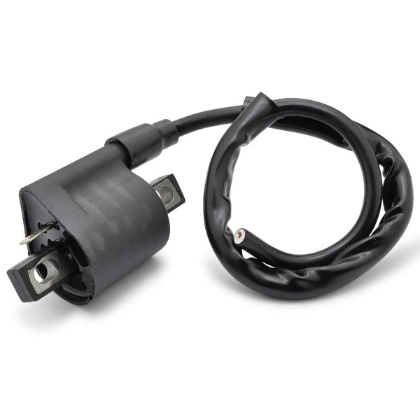 Easyboost Ignition Coil for 50cc 2-Stroke Scooter and Moped 50cc