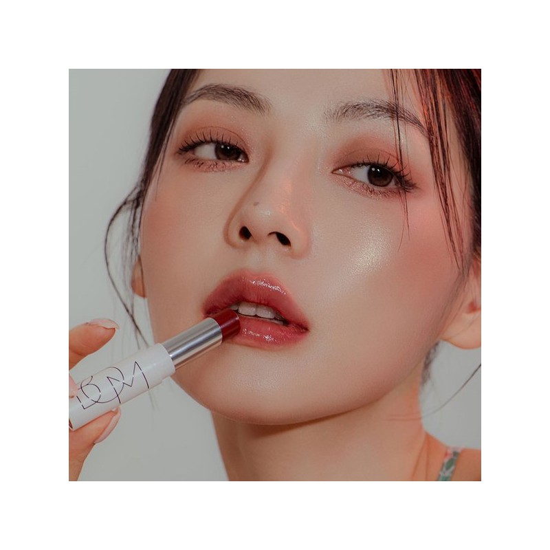 B.O.M 듀이 립밤 Dewy Lip Balm