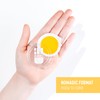 BELWEDER Lip Balm, Exfoliating and Nourishing 5.5ml - 2-in-1 Care