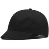 Laquest Short Brim Cap, Large Size, Maximum 25.6 inches (65
