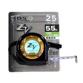 ムラテックKDS ゼットヴイ25巾5.5mBKまさめ ZV25-55SBK