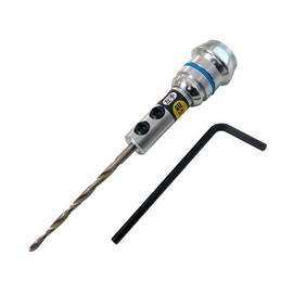 Kosai PT-3 Easy Puncture Hole Taper Giri 0.1 inch (3 mm)