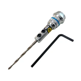 Kosai PT-3 Easy Puncture Hole Taper Giri 0.1 inch (3 mm)