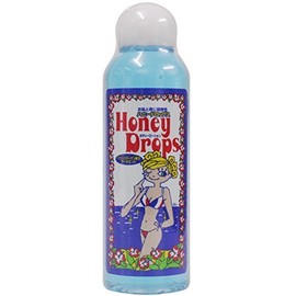 hani-doroppusuku-ruminto 150ml honeydropscoolmint150 