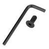 Steering Wheel Hub Adapter,21mm Car Steering Wheel Hub Adapter Quick