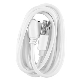 Nicear Satisfied Charging Cable 0.8 m Vibration Charging Cable 6 mm Magnetic Charging Cable Suitable for Magnetic Charging Massager Products