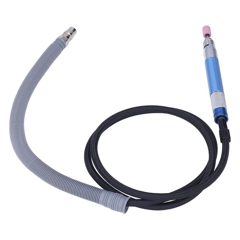 Air Grinding Pen Pneumatic Pencil Die Grinder Portable Polishing Engraving