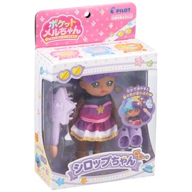 Pokemel-chan Doll Syrup-chan