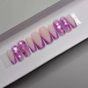 Perfect Nails Press On Uñas Postizas Press On San Valentin