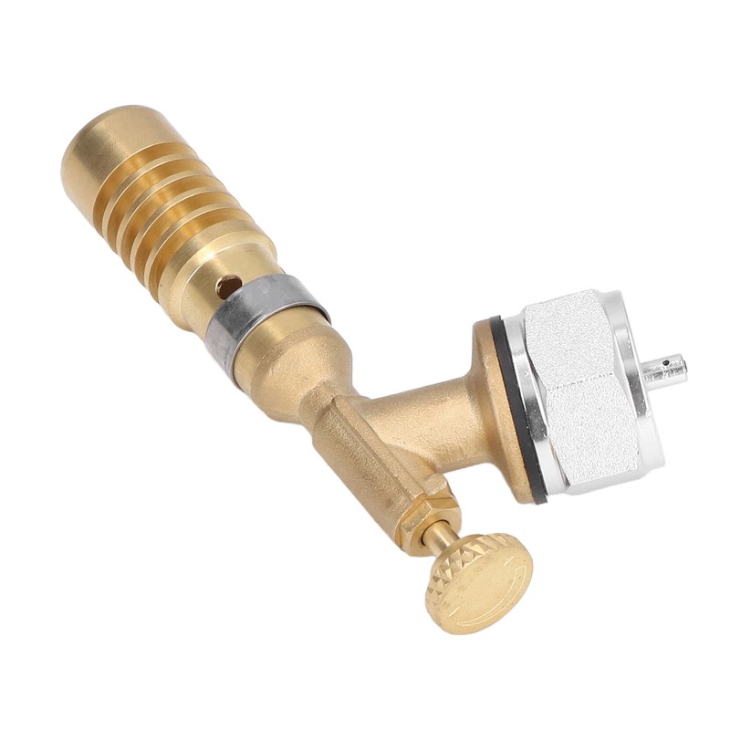 Gas Welding Turbo Torch Tips Brass Pencil Flame Gas Welding