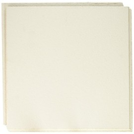 USG INTERIORS 4290 12x12 Ceil Tile, 12" x 12"