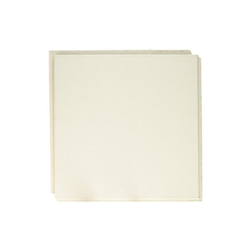 USG INTERIORS 4290 12x12 Ceil Tile, 12" x 12"