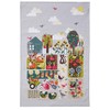 Ulster Weavers - Home Grown - Tea Towel - Cotton
