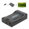 ABS BNC to HDTV Converter Monitoring to HDTV Adapter Display