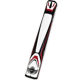 WORLD EAGLE PARFIT Hi-Grip Grip, Extra Thick Grip, 3.9 oz (110 g) ± 0.1 oz (3 g)