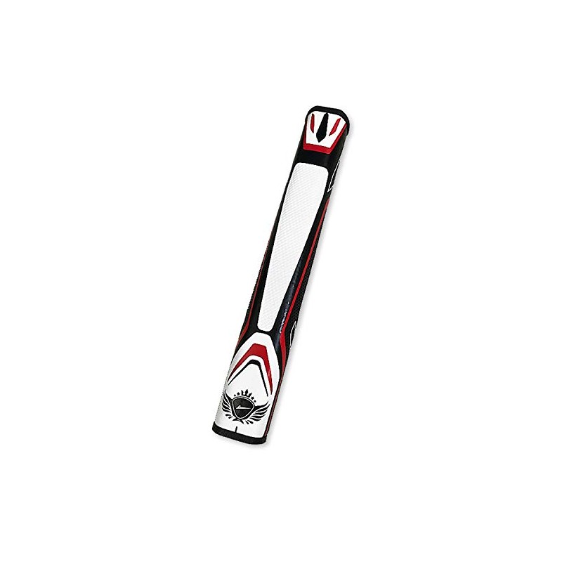 WORLD EAGLE PARFIT Hi-Grip Grip, Extra Thick Grip, 3.9 oz