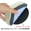 Medoon Car Polishing Buff Polishing Electric Buff Polisher Polisher Sponge