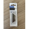 Kobalt Carbon Steel Utility Razor Blade (5-Packs Of 5 Blades)