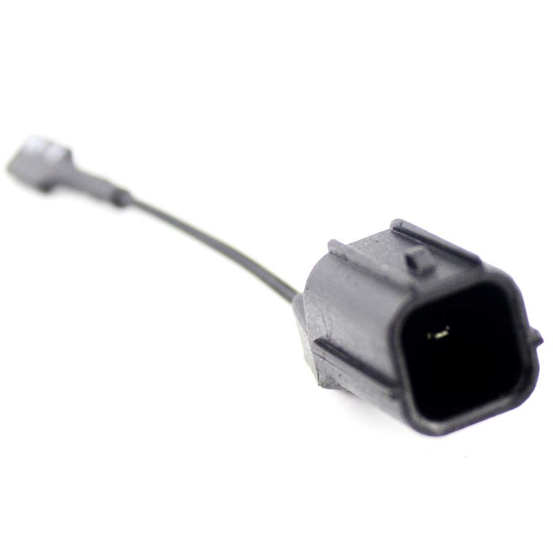 FARBIN Car Horn Special Plug Compatible with Honda (-2016) Adapter