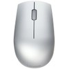 Lenovo 500 Wireless Mouse, Silver (GX30J39644)