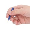 Professional Plastic Watch Repair Kit, Clock Repair Oiler Pen With