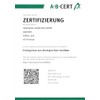 ASPER MHLE Bio Chlorella pyrenoidosa - reines Pulver - 100%