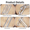 Pack of 24 Peeler Tupper, Peeler for Tupperware, Peeler Replacement