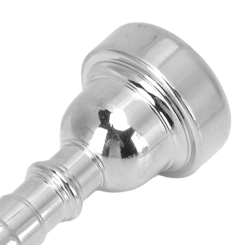 Trumpet Mouthpiece Professional Replacement for Beginners 5C Musical Instrument Accessories